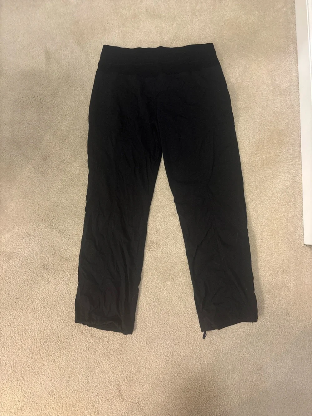 Women’s Dance Studio Mid-Rise Pant
